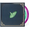 Iam8bit Oficiálny album The Legend of Zelda: Ocarina of Time - Hero of Time na 2x LP