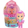 Cry Babies Magic Tears SHINY SHELLS bábika Coraline