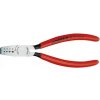 Kliešte lisovacie 180mm 97 71 180 KNIPEX