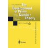 The Development of Prime Number Theory (Wladyslaw Narkiewicz)(Brožovaná)