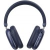 Havit Space S1 - bezdrátová sluchátka Bluetooth s redukcí šumu (modrá)