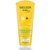 Weleda nechtíkový šampón 200 ml