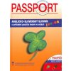 Passport junior + CD - Ya'acov Levy