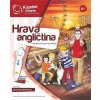 Albi Kúzelné čítanie – Kniha Hravá angličtina