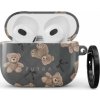 Burga BFF - Pouzdro na AirPods 3
