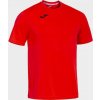 Joma Futbalový dres T-SHIRT COMBI CORAL FLUOR S/S Veľkosť: 6XS/5XS