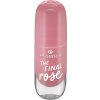 Essence Nail Colour Gel lak 08 The Final Rose 8 ml