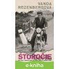 E-kniha Storočie - Vanda Rozenbergová