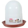 Kŕmidlo pre hydinu SILO 2kg červená Zolux