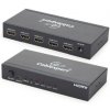 HDMI splitter, 4 ports (DSP-4PH4-02)