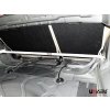 Ford Mondeo MK4 2.3 07-13 Ultra-R 2-bodová Vrchná rozpera/rozperná tyč zadných tlmičov