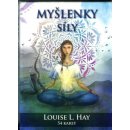 Myšlenky síly - Louise L. Hay