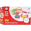 Bigjigs Toys Sendvičový set