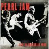 2CD Pearl Jam: Live In Australia 1995