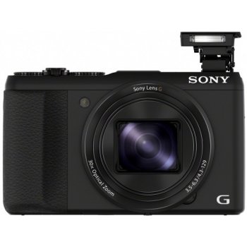 Sony Cyber-Shot DSC-HX50