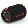 TRC Tracer XtremeBeat Lite TWS Prenosný Bluetooth reproduktor Čierny 10 W