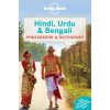 Lonely Planet Hindi, Urdu & Bengali Phrasebook & Dictionary