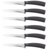 BERLINGERHAUS Sada steakových nožů 6 ks Carbon PRO Line BH-2810