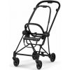 CYBEX Podvozok Mios Style Colection Matt Black 2026 Platinum
