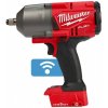 MILWAUKEE M18 ONEFHIWF12-0X AKU 1/2'' RÁZOVÝ UŤAHOVÁK S POISTNÝM KRÚŽKOM 4933459726