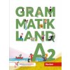 Grammatikland A2. Übungsgrammatik für Kinder und Jugendliche mit MP3-Download