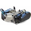 Motor pre Minicross 49ccm s tuningovú prevodovkou