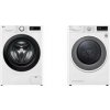 Set LG FSR5A04WL + RC91V5AV6N