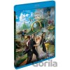 Mocný vládce Oz Blu-ray