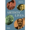 Artists' Lives (Michael Peppiatt)(Brožovaná)