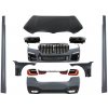KITT Specials Body Kit suitable for BMW 7 Series G12 (2015-2019) Conversion to G12 LCI 2020 Design