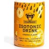 Energetický nápoj Chimpanzee Isotonic Drink 600 g oranžový