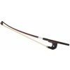 B. R. Fiedler Bass Bow G 4/4,Brazil (BBS2 4/4)