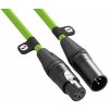Rode XLR CABLE-3m green (MROD7883)