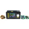 Modul spínaného zdroja s reguláciou V / A DPS3005 0-30V 0-5A s USB a BT komunikácií