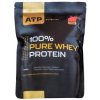 ATP Nutrition 100% Pure Whey Protein 1000 g jahoda