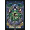 Arkham Horror: Žravá hlubina, Pratt Tim, 2025