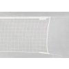 Kubisport Volejbalová sieť bez výstuhy 10 x 1 m biela