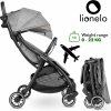 Lionelo Sport JULIE ONE STONE GREY 2023
