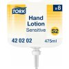 Tork neparfumovaný krém na ruky a telo 475 ml