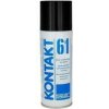 KONTAKT CHEMIE Ochranný sprej KONTAKT61; 200ml; aerosól; plechovka; modrý