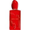 Ar pánska i Sì Passione Red Musk parfumovaná voda dámska 100 ml