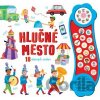 Hlučné mesto - Chiara Fiorentino