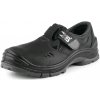 Bezpečnostné sandále CXS - Safety Steel Iron S1 Veľkosť: 41