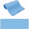 Podložka na cvičenie Spokey SOFTMAT, 183x61x1cm, modrá