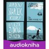 Storočný starček, ktorý vyliezol z okna a zmizol - Jonas Jonasson