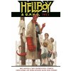 Hellboy a Ú.P.V.O. 02: 1953 [Mignola Mike]