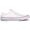 Converse Módne tenisky ALL STAR OX OPTICAL WHITE Viacfarebná