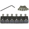 Graph Tech PS-8000-F0 String Saver Originals Strat Tele 2 3/16