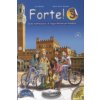 Forte! 3 Libro dello studente ed esercizi + CD Audio + CD ROM