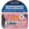 Yankee Candle vonný vosk Čerstvo narezané ruže 22 g